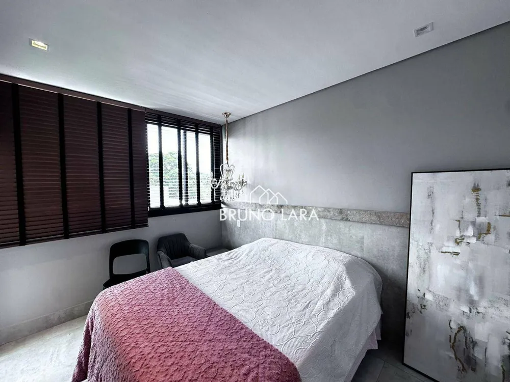 Casa de Condomínio, 7 quartos - Foto 8