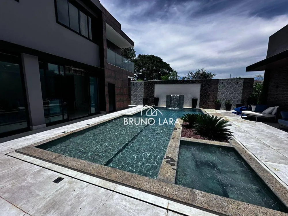 Casa de Condomínio, 7 quartos - Foto 10