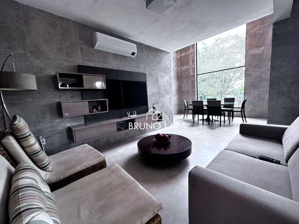 Casa de Condomínio, 7 quartos - Foto 1