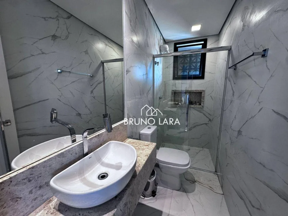 Casa de Condomínio, 7 quartos - Foto 9