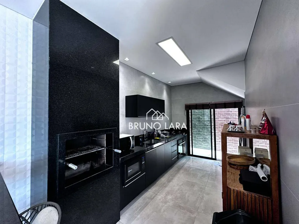 Casa de Condomínio, 7 quartos - Foto 7