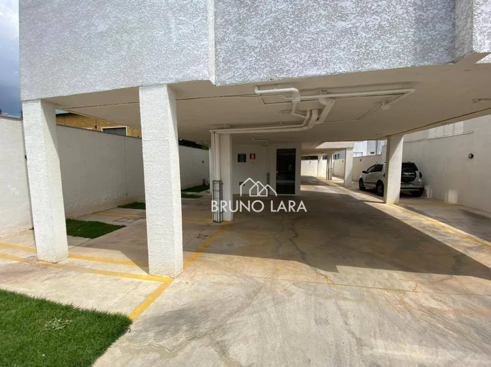 Apartamento, 2 quartos, 49 m² - Foto 11