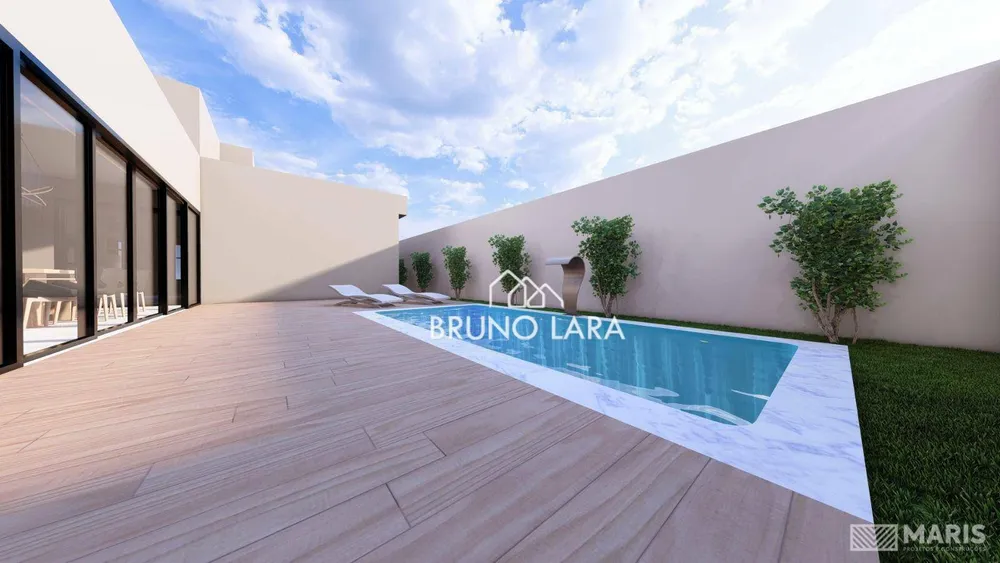 Casa de Condomínio, 3 quartos - Foto 6