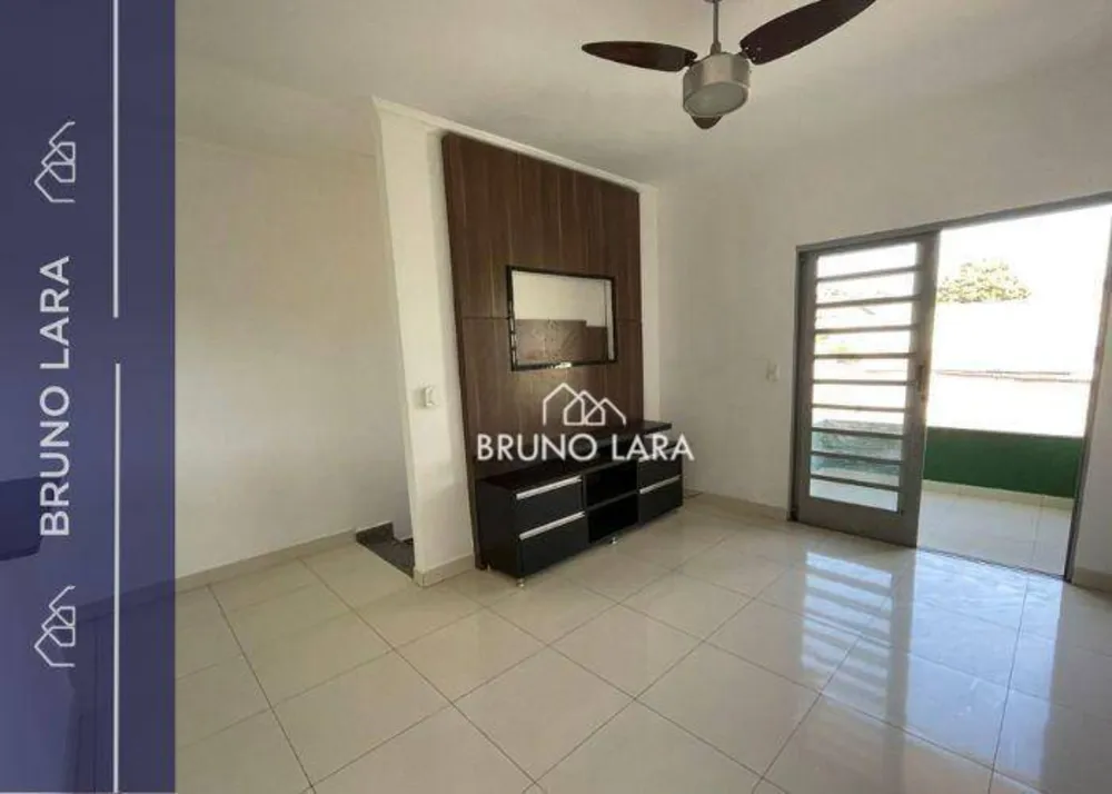 Casa, 2 quartos, 90 m² - Foto 1