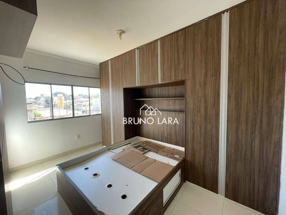 Casa, 2 quartos, 90 m² - Foto 4
