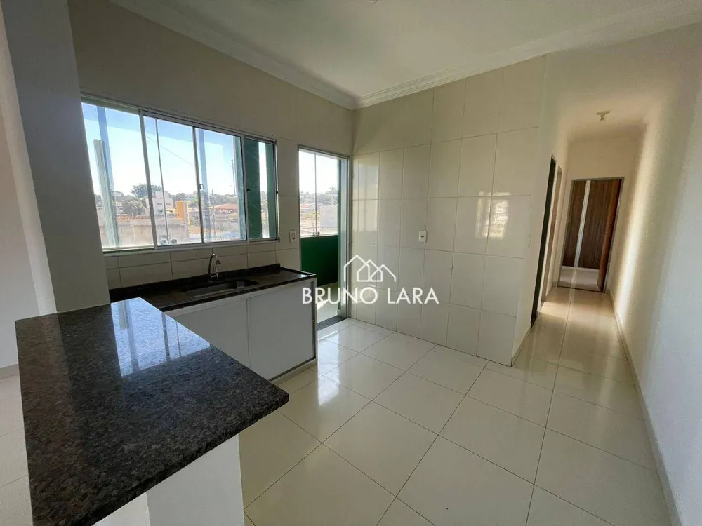 Casa, 2 quartos, 90 m² - Foto 3