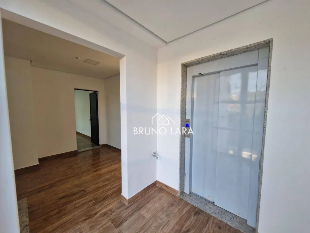 Apartamento, 1 quarto, 25 m² - Foto 7