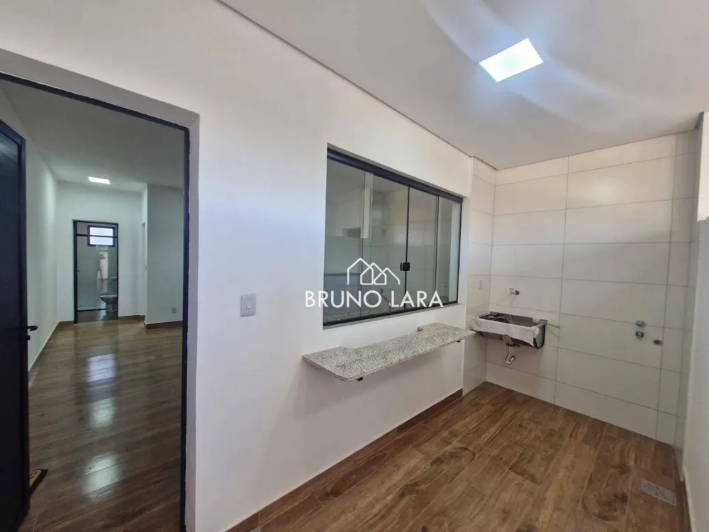 Apartamento, 1 quarto, 25 m² - Foto 10