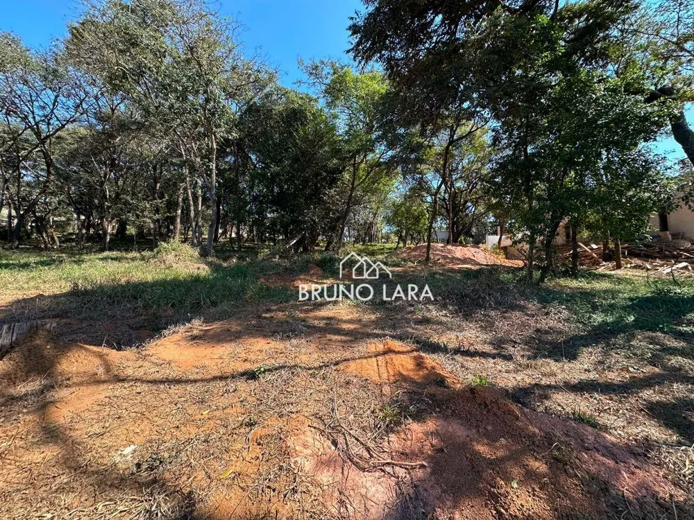 Loteamento e Condomínio, 1419 m² - Foto 4