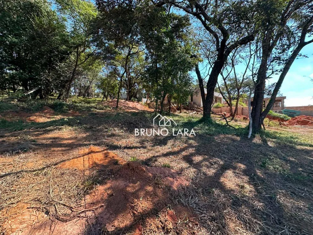 Loteamento e Condomínio, 1419 m² - Foto 3