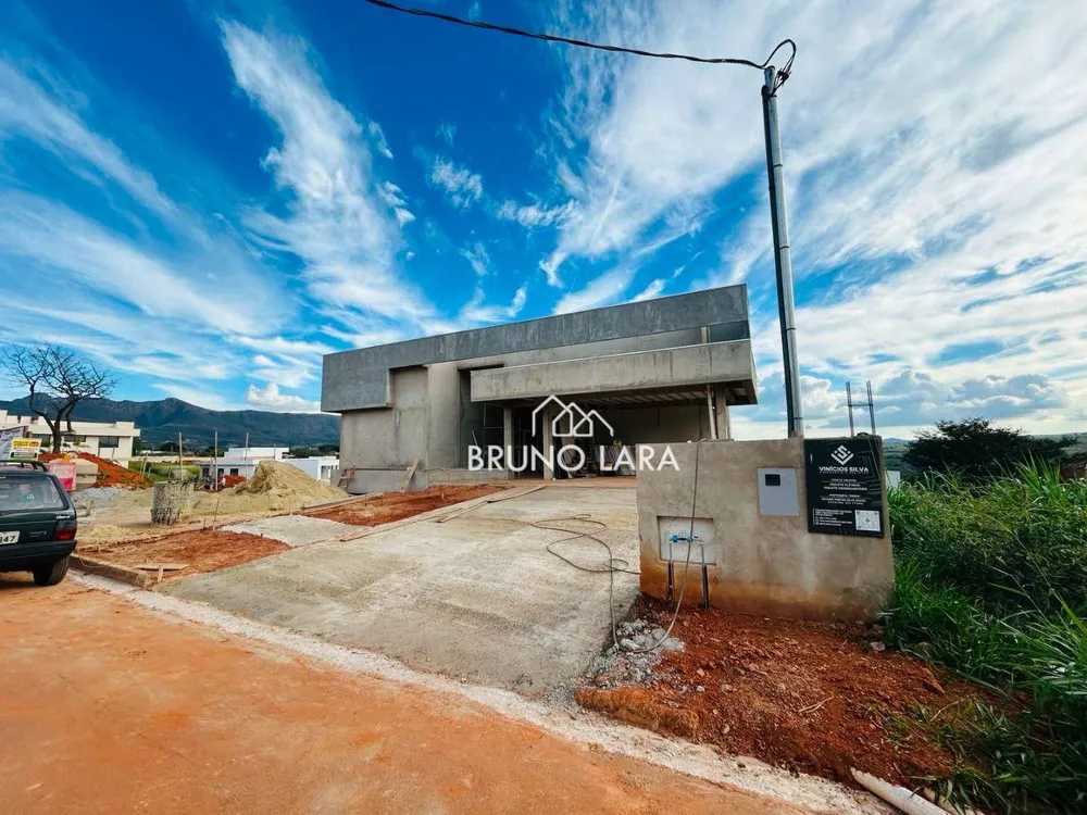 Casa de Condomínio, 4 quartos - Foto 4