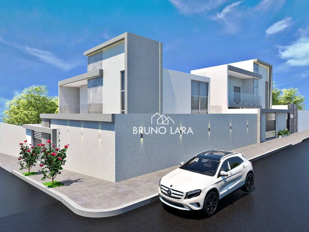 Casa, 3 quartos, 150 m² - Foto 6