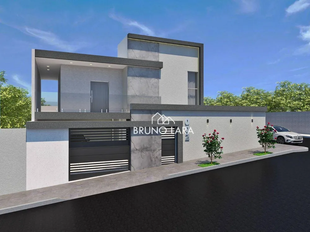 Casa, 3 quartos, 150 m² - Foto 5