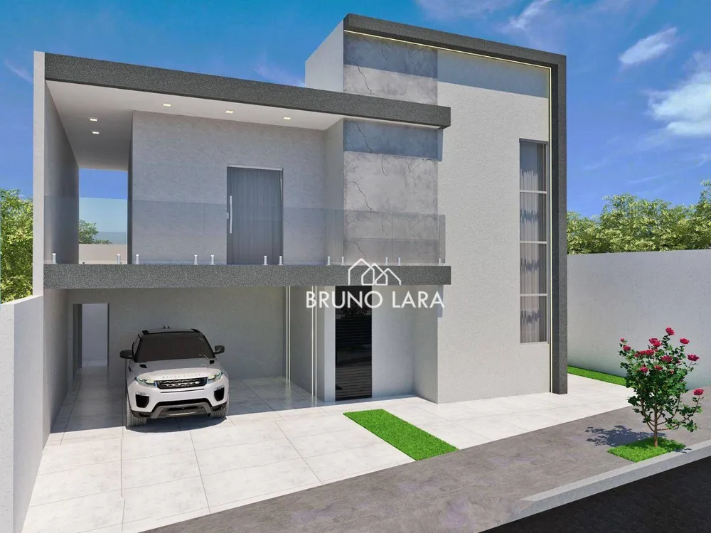 Casa, 3 quartos, 150 m² - Foto 4