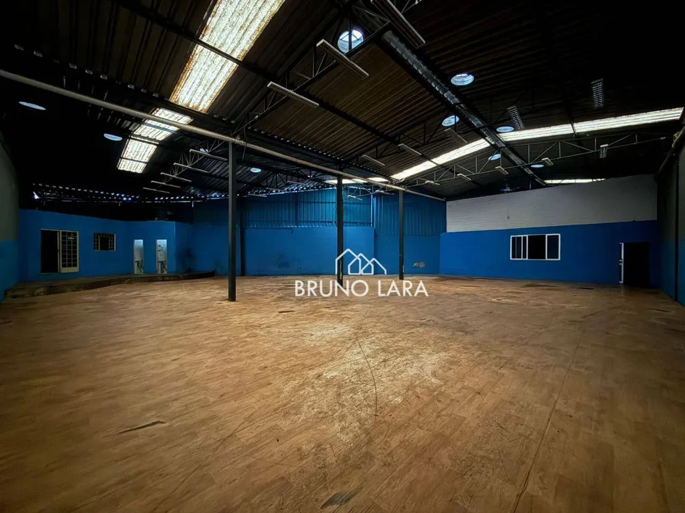 Depósito-Galpão, 779 m² - Foto 5
