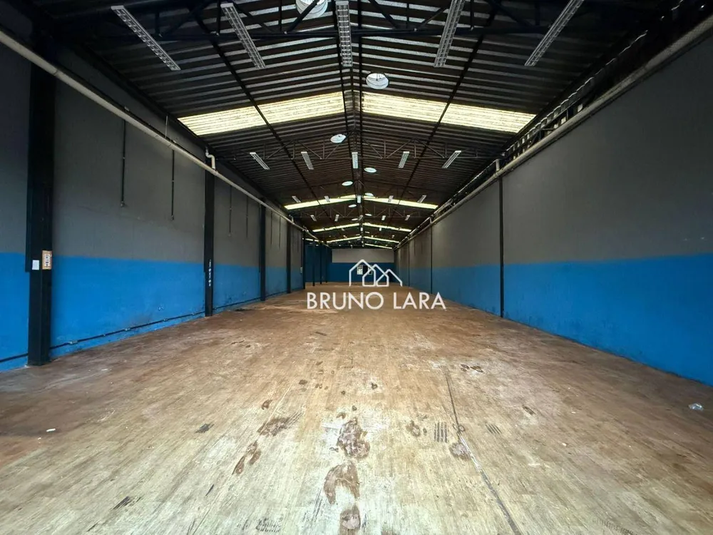 Depósito-Galpão, 779 m² - Foto 2