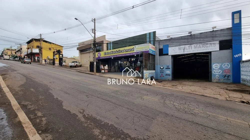 Depósito-Galpão, 779 m² - Foto 9