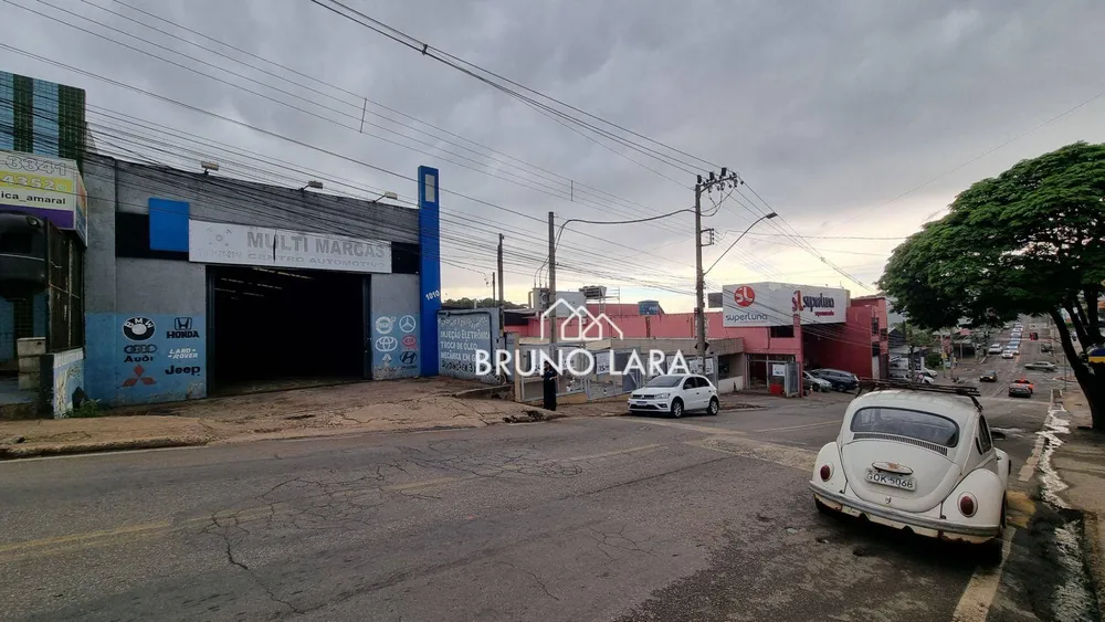 Depósito-Galpão, 779 m² - Foto 8