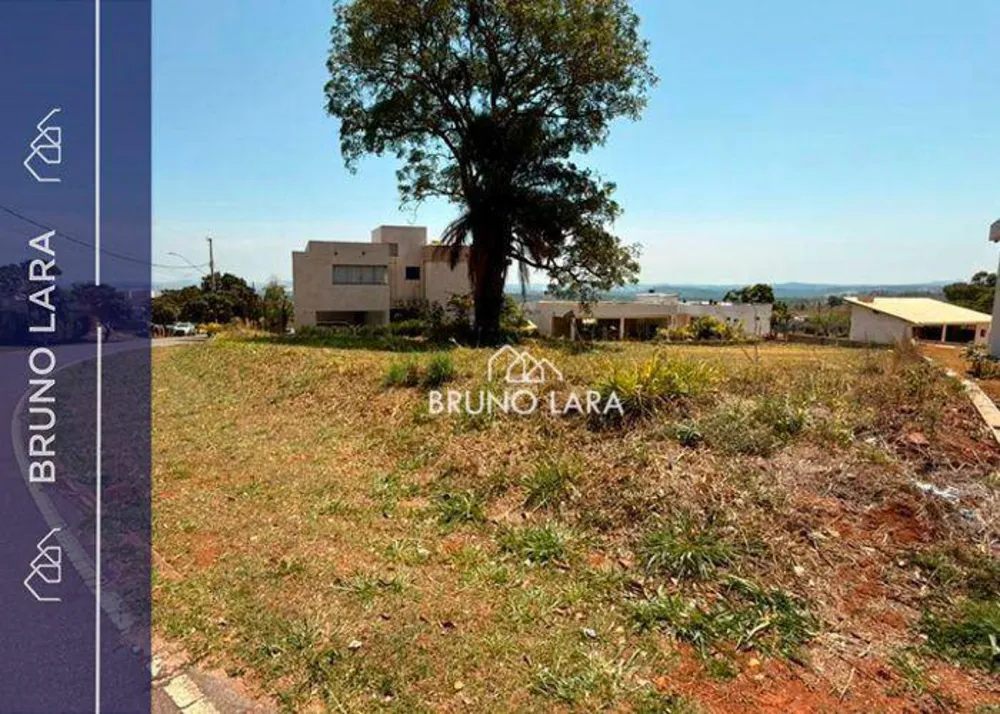 Loteamento e Condomínio, 1000 m² - Foto 1