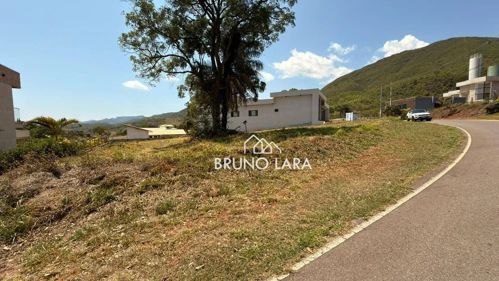Loteamento e Condomínio, 1000 m² - Foto 4