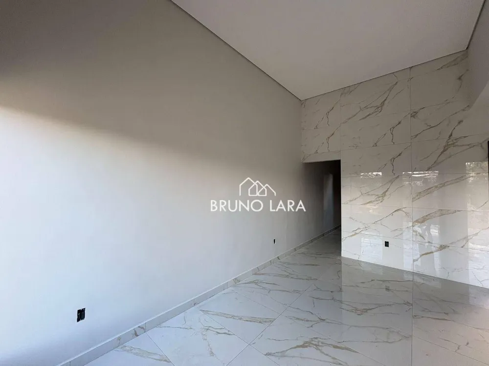 Casa, 3 quartos, 85 m² - Foto 4