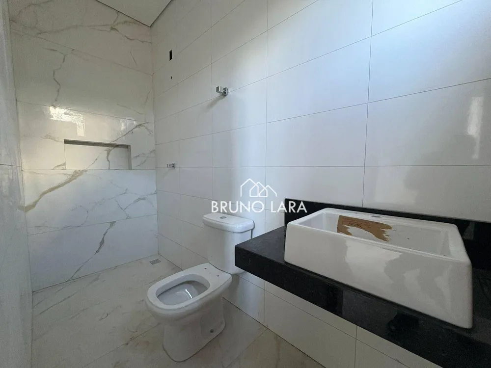 Casa, 3 quartos, 85 m² - Foto 2