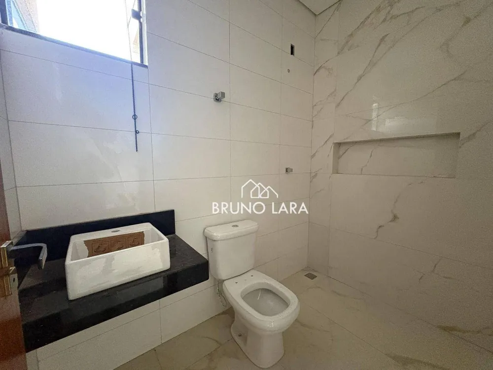 Casa, 3 quartos, 85 m² - Foto 10