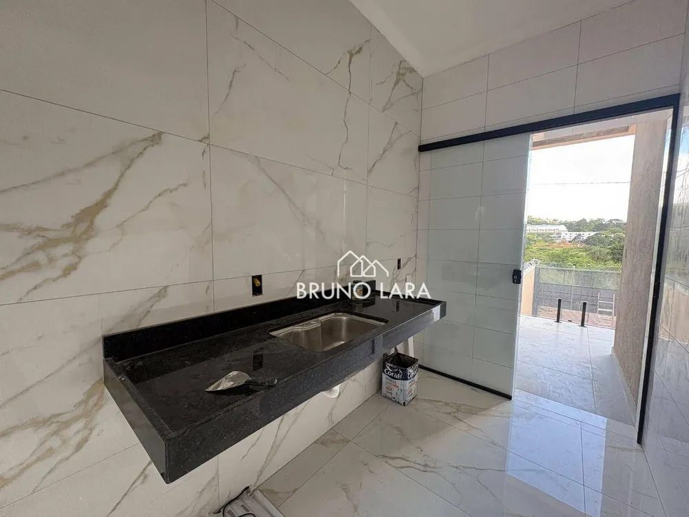 Casa, 3 quartos, 85 m² - Foto 3