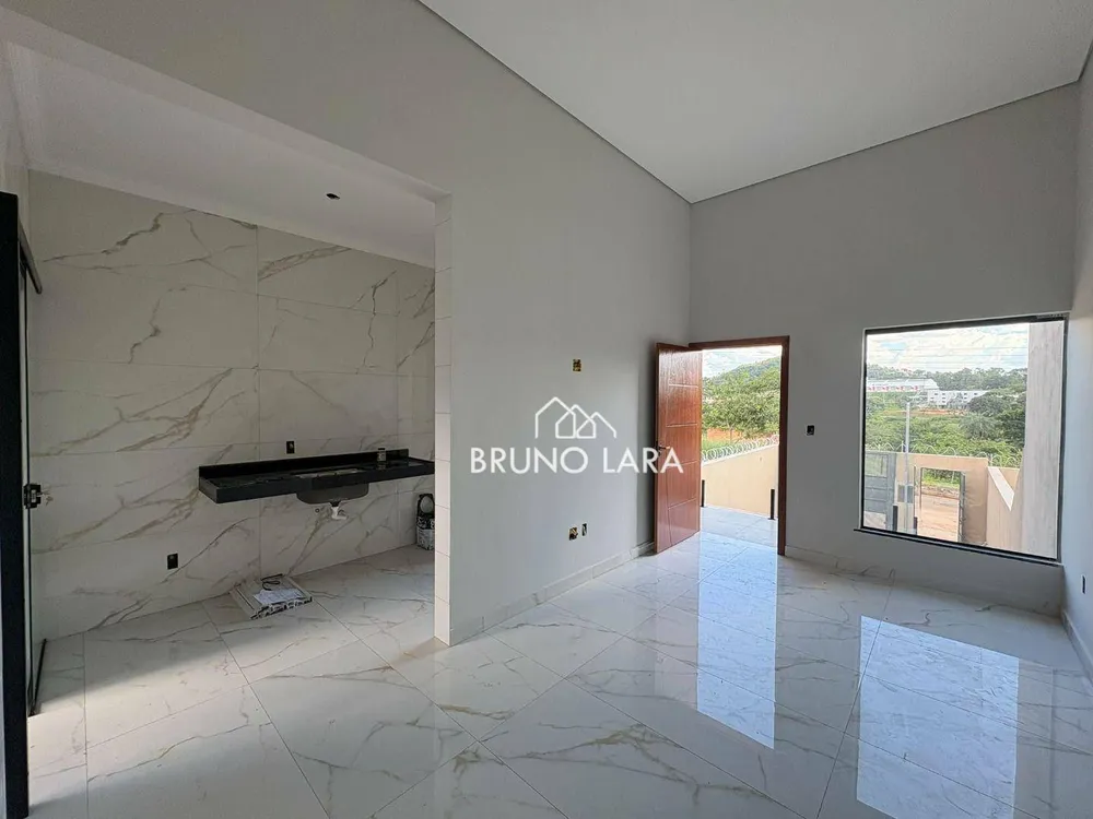 Casa, 3 quartos, 85 m² - Foto 1