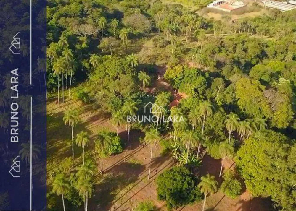 Terreno, 12 hectares - Foto 1