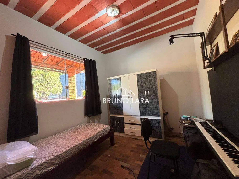 Sítio, 6 quartos, 1310 m² - Foto 4