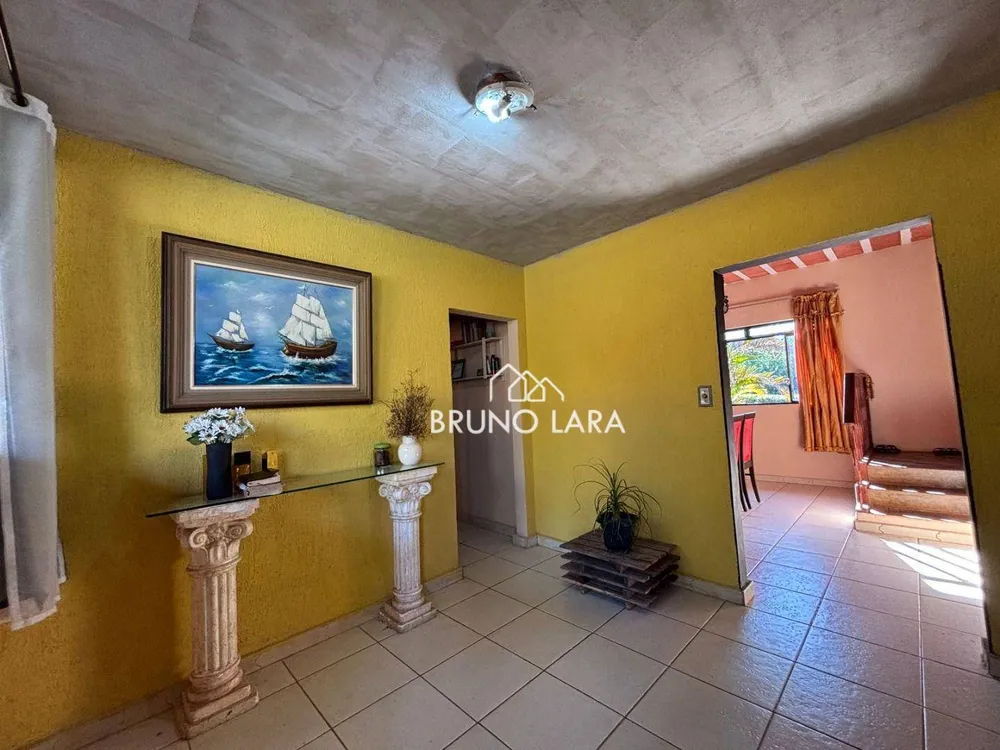 Sítio, 6 quartos, 1310 m² - Foto 2