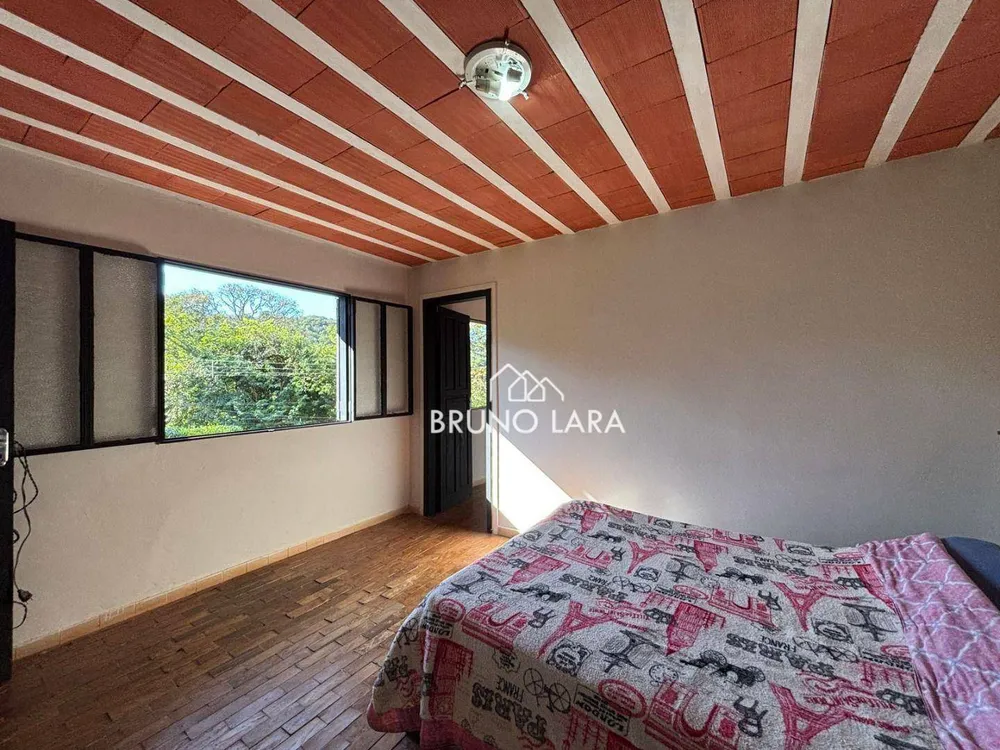 Sítio, 6 quartos, 1310 m² - Foto 3