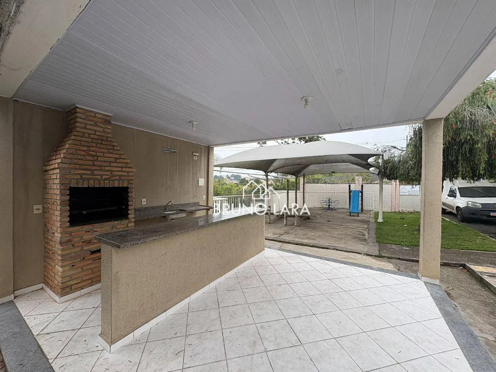 Apartamento, 2 quartos, 47 m² - Foto 8