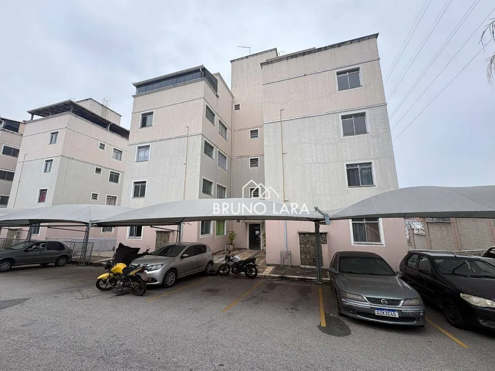 Apartamento, 2 quartos, 47 m² - Foto 3