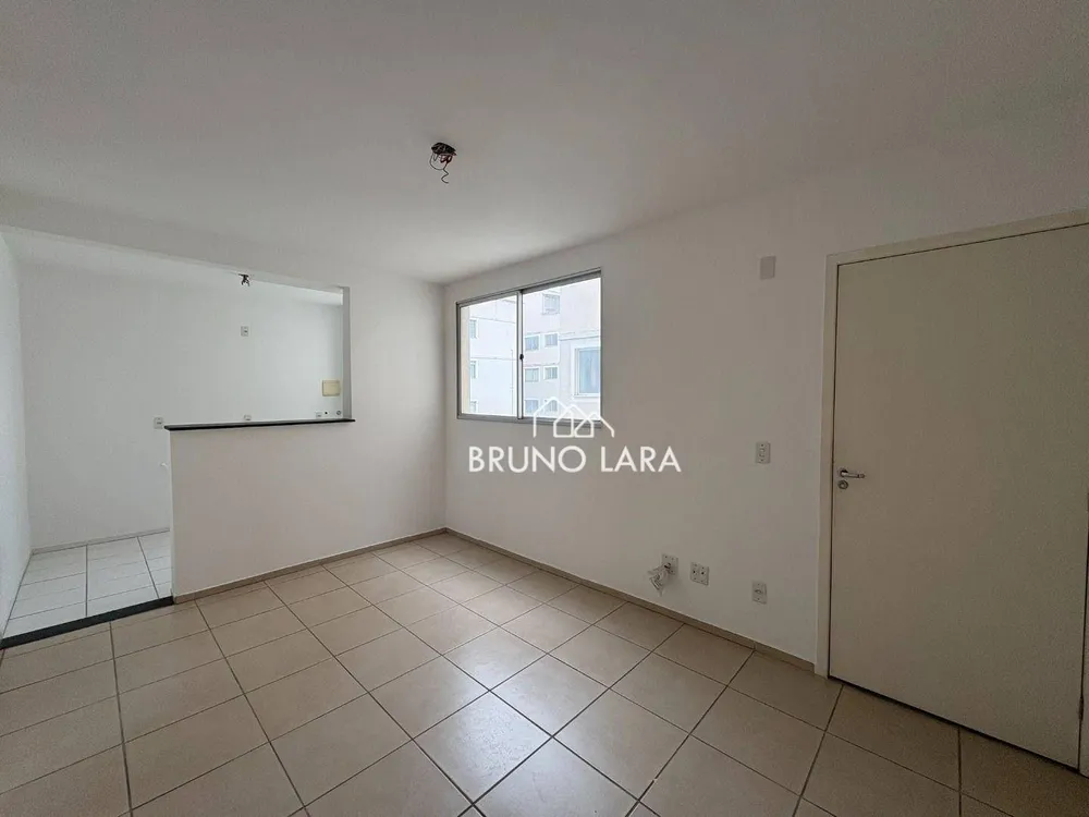 Apartamento, 2 quartos, 47 m² - Foto 1