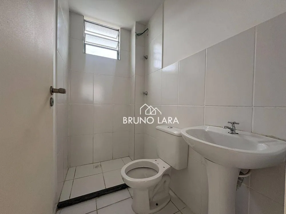Apartamento, 2 quartos, 47 m² - Foto 6