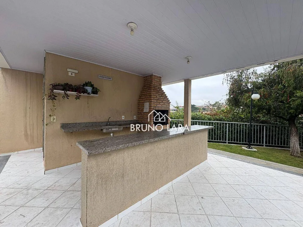 Apartamento, 2 quartos, 47 m² - Foto 9