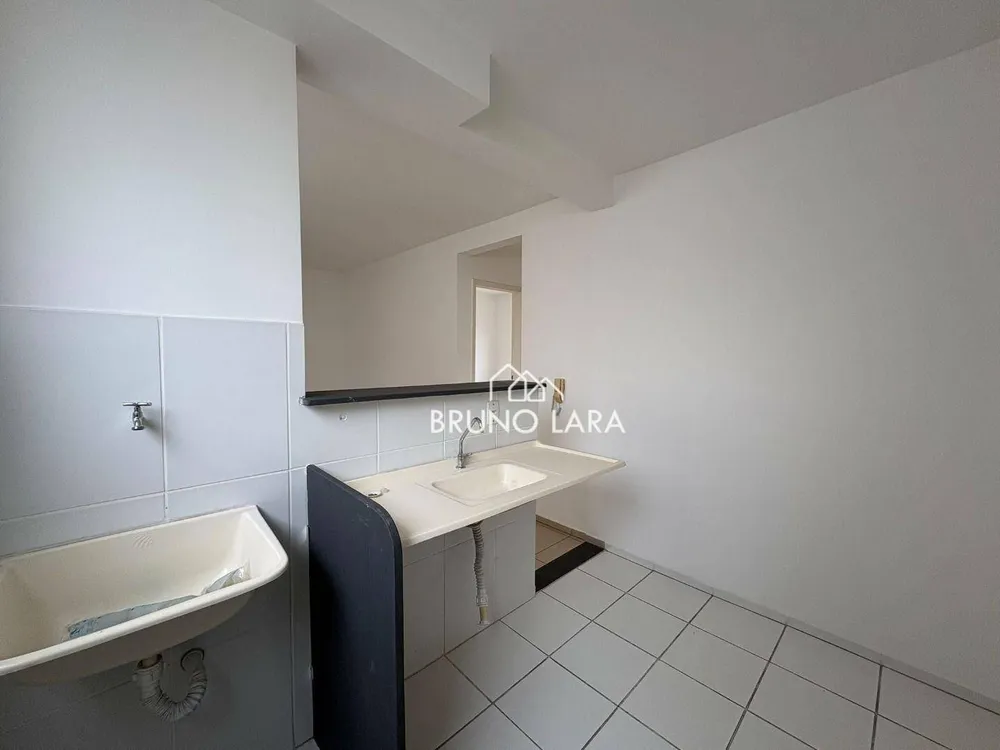 Apartamento, 2 quartos, 47 m² - Foto 2