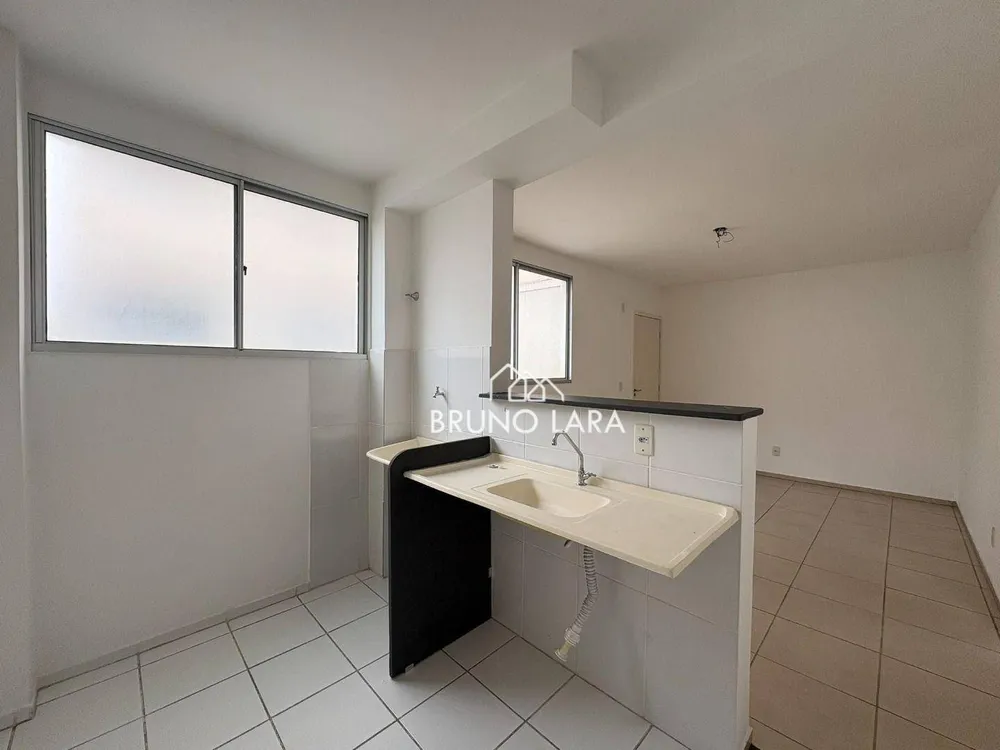 Apartamento, 2 quartos, 47 m² - Foto 1