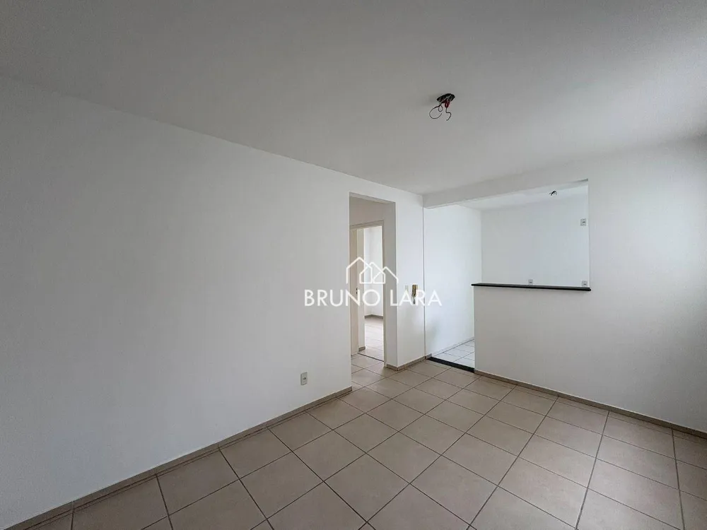Apartamento, 2 quartos, 47 m² - Foto 4