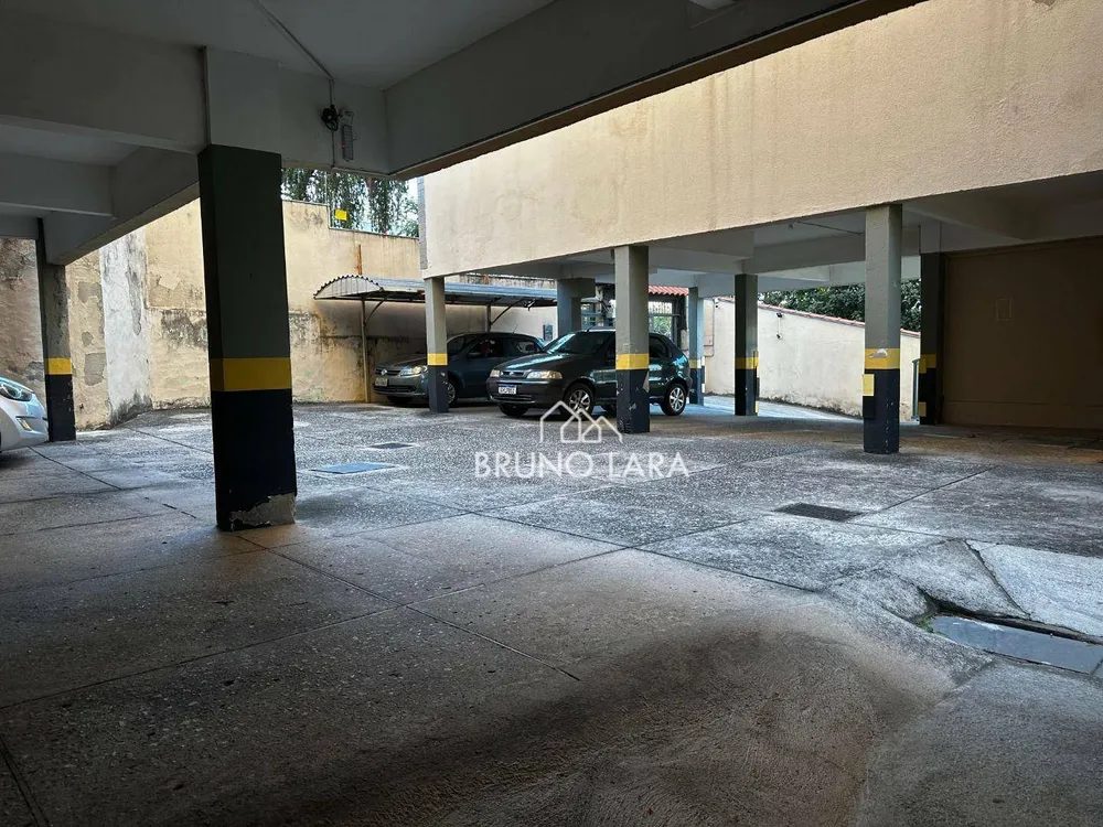Apartamento, 2 quartos, 100 m² - Foto 4
