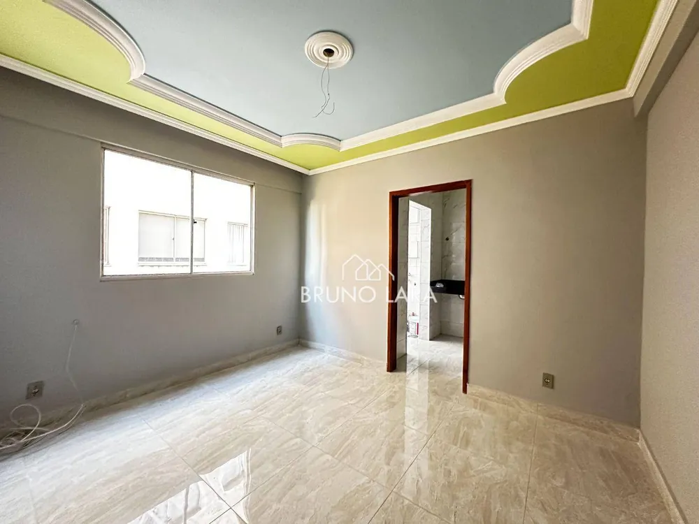 Apartamento, 2 quartos, 100 m² - Foto 2