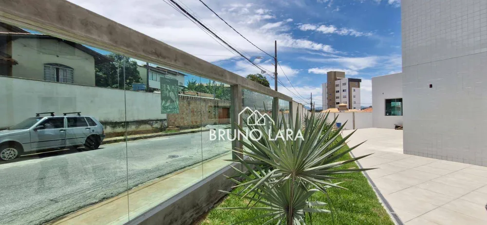 Apartamento, 2 quartos, 78 m² - Foto 4