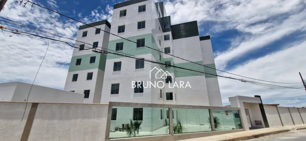 Apartamento, 2 quartos, 78 m² - Foto 2