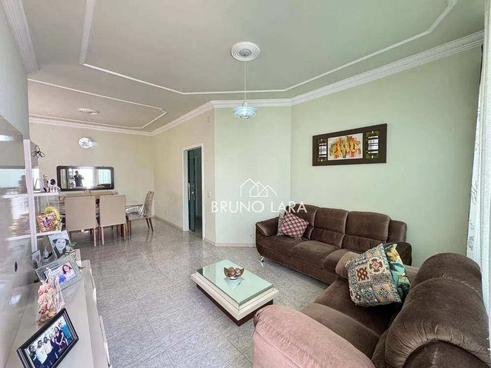 Casa, 3 quartos, 180 m² - Foto 4