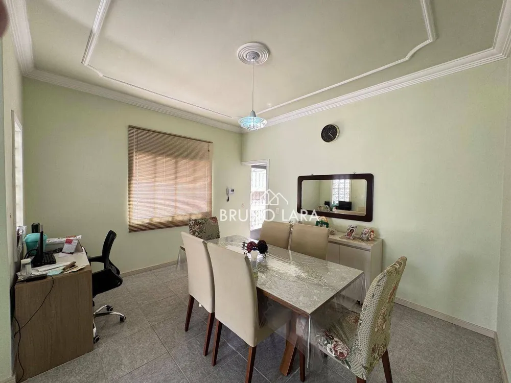 Casa, 3 quartos, 180 m² - Foto 5