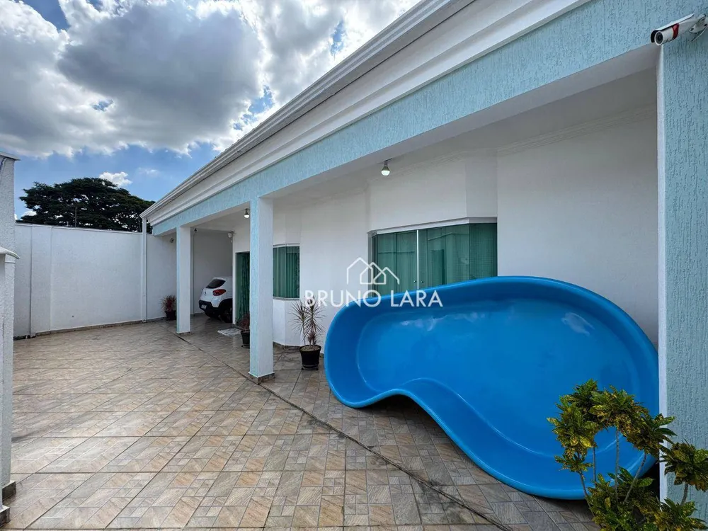 Casa, 3 quartos, 180 m² - Foto 3