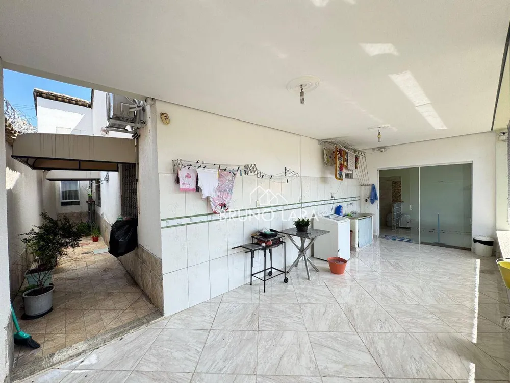 Casa, 3 quartos, 180 m² - Foto 6