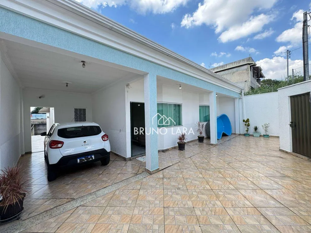 Casa, 3 quartos, 180 m² - Foto 2